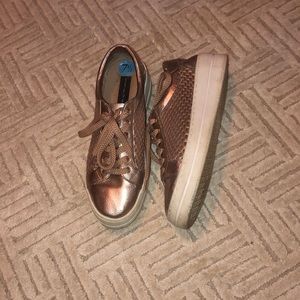 Steve Madden sneakers